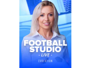 Football Studio — Evolution