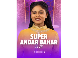 Super Andar Bahar — Evolution
